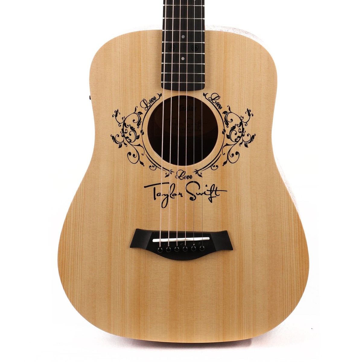 ギター Taylor Baby Taylor-e Taylor TSBT-e Taylor Swift Baby Taylor Acoustic-Electric