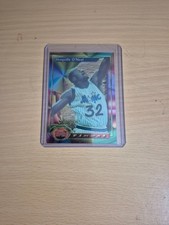 1994 Topps Finest 3 Shaquille O'Neal 