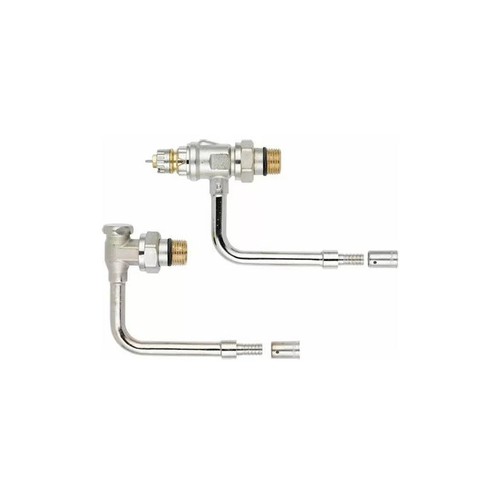 Danfoss 013G2292 Hydrauliksatz 75 mm. RA-N Eq Inv + RLV pro 12 mm. A Crimpare - Bild 1 von 1