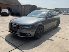 FRONT FENDER LEFT FRONT SX Audi A4 Avant (B8) 2010 8K0821105A