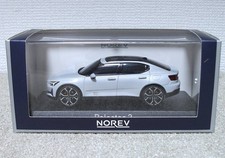 Norev Polestar Ii Hybrid 2021 1:43 872002