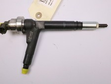 Injecteur Opel MERIVA