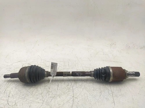 8200847584 Transmision Delantera Izquierda para RENAULT SCENIC III (JZ) 2064016 - Imagen 1 de 10