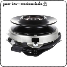 PTO Clutch for WARNER 5215-86 Lawn Mower