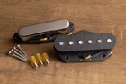 Tonerider TRT2 Hot Classic Tele pickup set