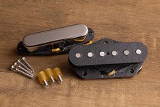 Tonerider TRT2 Hot Classic Tele pickup set