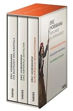 Eric Hobsbawm: Das Buch wbg Theiss in Wissens...