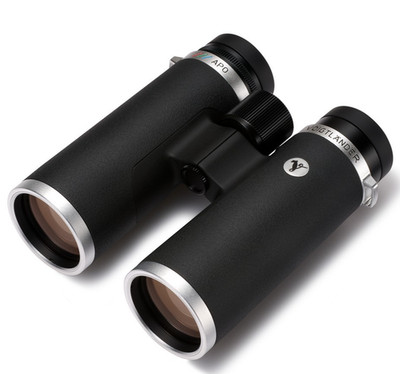 Voigtländer Vienna 10x42 APO Fernglas 113m Sehfeld IP67 Japan NEU OVP