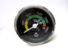 Tachometer For Massey Ferguson Mf255 Mf275 Mf285 Mf1085 Mf1105 Mf1155 2675 Tachometer For Massey Ferguson Mf255 Mf275 Mf285 Mf1085 Mf1105 Mf1155 2675