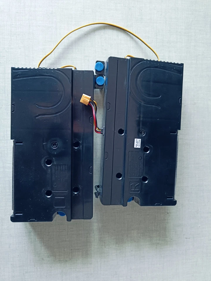 Haut-parleurs Samsung BN96-45632A – 10Ω 10W, pièces fonctionnelles - Photo 1/3