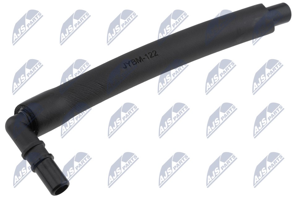 NTY OE GPP-BM-122 Hose, crankcase breather for BMW