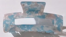 Hair Claw Clip Women