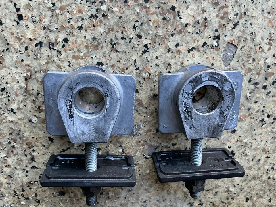 TENSOR DE CADENA BASCULANTE KAWASAKI NINJA 250R 300 500 500R VERSYS-X OEM Foto 2 de 4