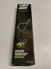 EGO 21" Auger Propelled Snow Blower Belt OEM Part #AVB2120 for Model SNT2120AP