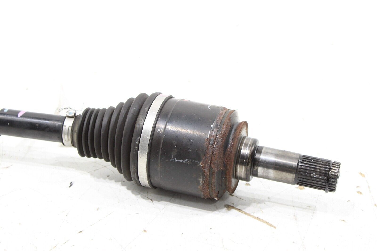 2017 - 2020 MASERATI LEVANTE REAR LEFT DRIVER SIDE AXLE SHAFT HALFSHAFT OEM