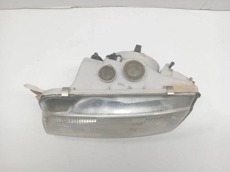 FARO DELANTERO IZQUIERDO LADO CONDUCTOR EAGLE SUMMIT 1992-1994 OEM, 114-58306L Foto 2 de 4