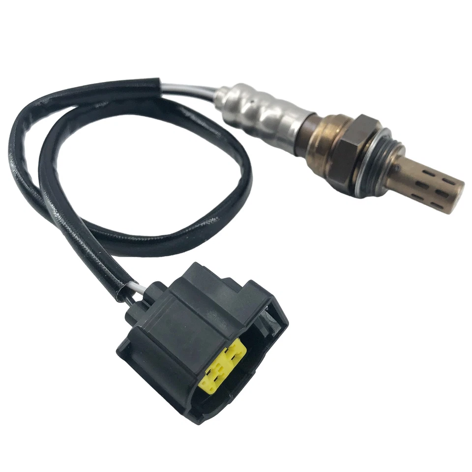 Sensor de oxígeno O2 aguas arriba y aguas abajo 4 piezas para Jeep Liberty 2002-2005 2,4 L 3,7 L Foto 3 de 4
