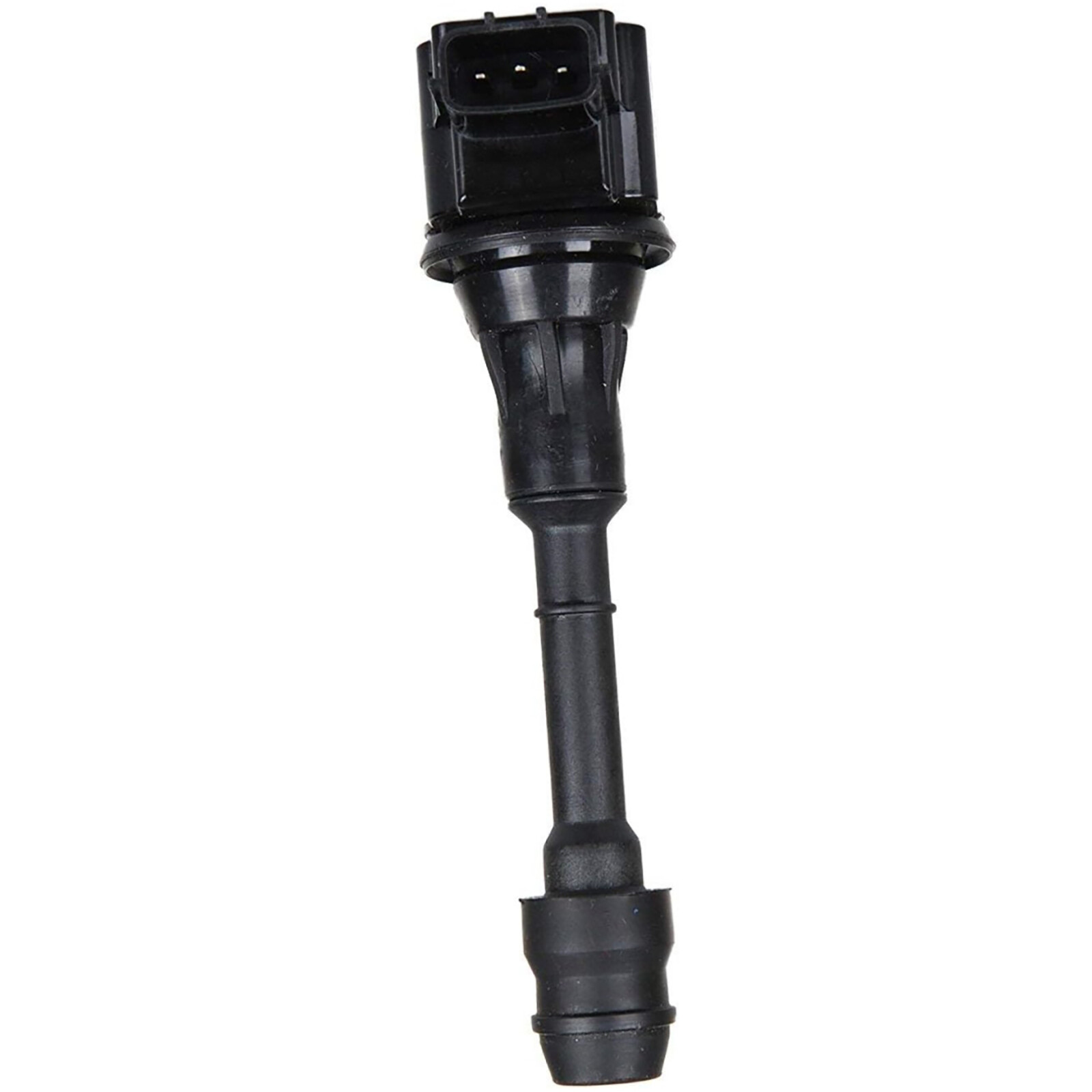 Set Of 4 Ignition Coil Packs For 2002-2006 Nissan Altima & Sentra With 2.5L L4 Engine - CUF350