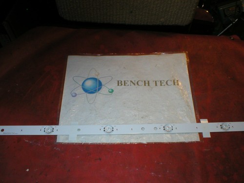 Sony SVG600A13_REV06_L-Typ_140513 LED Hintergrundbeleuchtung Streifen für Modell KDL-60R510A  - Bild 1 von 4