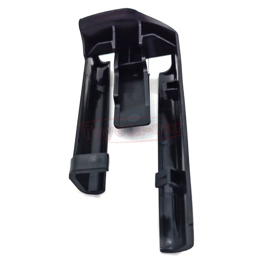 Front Passenger Left Right Seat Track Cover For BMW ALPINA HYBRID M5 5 7L B7 B7L - Picture 4 of 16