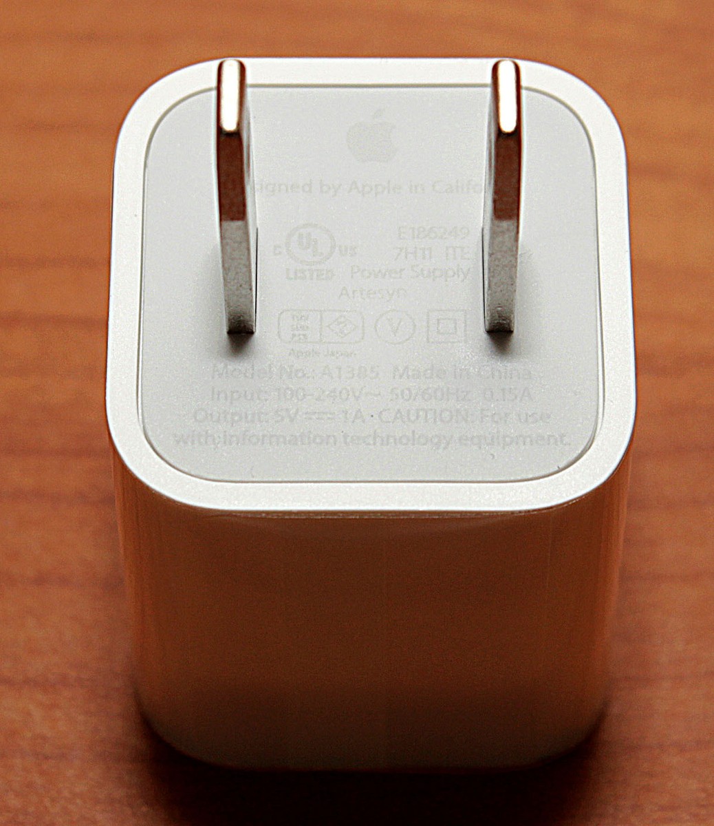 Apple iPhone 12 11 PRO X XS MAX 8 PLUS Wall Charger Authentic