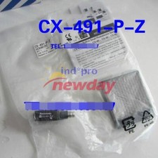 1pc new  sensor CX-491-P-Z with reflection RF-230