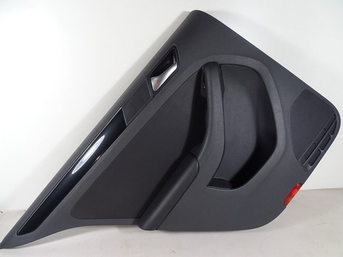 Jetta 6 Türverkleidung Leder Hinten Links 5C6867211 ✅ORIGINAL®VW Jetta VI 5C - Bild 1 von 9
