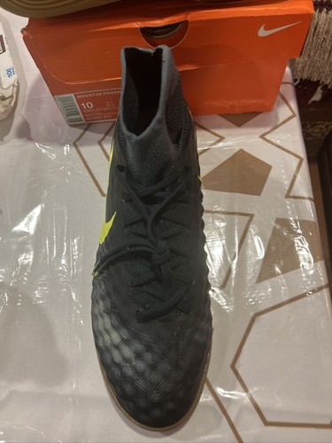 Nuovissima scarpa ufficiale Nike Magistax Proximo II IC 843957-374 taglia da uomo (10) - Foto 11 di 24