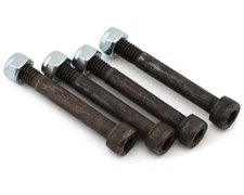 Tron Helicopters Tron 7.0 Dnamic Main Blade Grip Screws (4) [TR702-535]