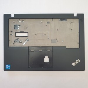 Lenovo ThinkPad L14 Gen 2 G2 Handauflage Gehäuse Oberteil Palmrest Palm Rest