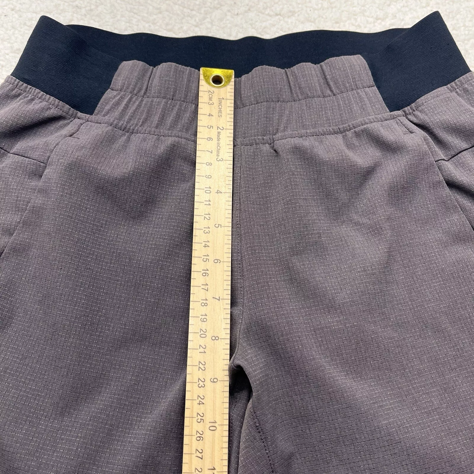 prana hybridizer performance joggers outdoors pants