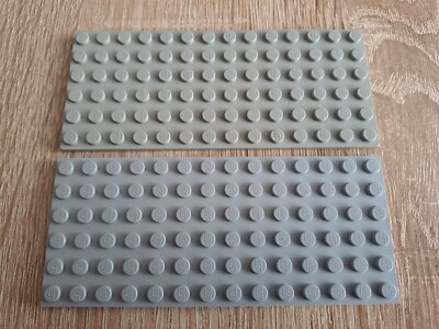 LEGO  3456 Platte 6x14 Bau-Basis-Platte Plate ''FARBEN WÄHLBAR'' Star Wars Space