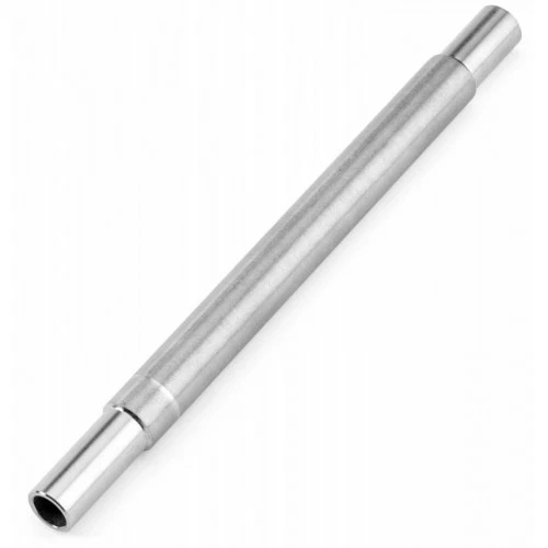 Tube feed 150 Danfloss .166 hole , part no 035819