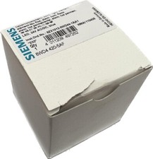 Siemens 8WD4420-5AF Continuous Light Element, Blue E:02 