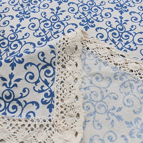 Tablecloth Kitchen Dining Party Table Cloth Cover Tabletop Decor - Picture 7 of 99