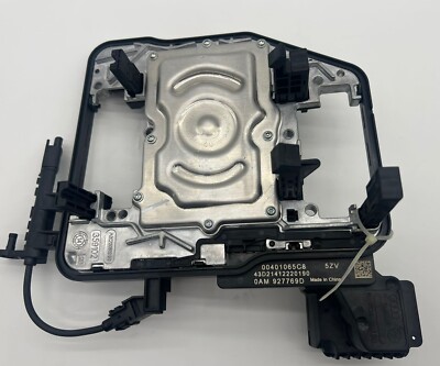 DQ200 0AM 7-Speed Transmission Control Module For AUDI VW 00401065c8 /0AM927769D