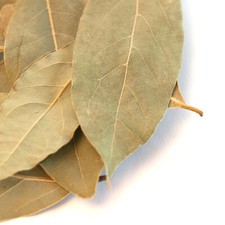 Bay Leaves, Whole Hand Selected  Bulk  Spice Jungle