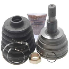 CV Joint-4Matic, AWD, 166.057 Febest 1610-164S