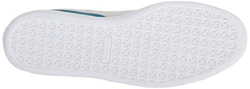 Puma Gamuza Clásico Zapatillas, Azul, Talla 13 M US US M 5c420f Puma Gamuza Clásico Zapatillas, Azul, Talla 13 M US US M 5c420f