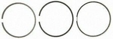 Premiumium Piston Rings  Mahle Original  S42140