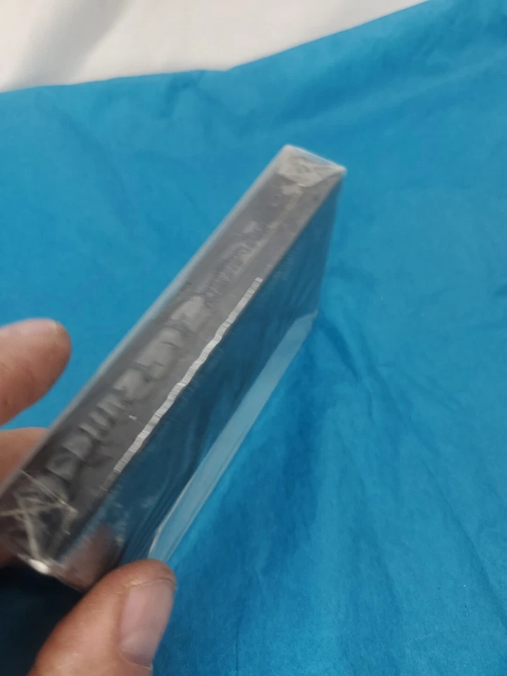 Janis Joplin - Janis Joplin's Greatest Hits Cassette New Plastic Sealed - Image 3 of 4