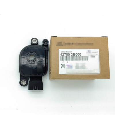 42700-3B000 Neutral Safety Switch Inhibitor for Hyundai Tucson for
