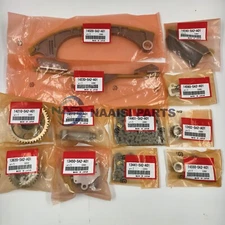 Timing Chain Kit for Honda Accord CR-V Acura ILX TSX 2.4 DOHC K24W1 K24W7 K24W9