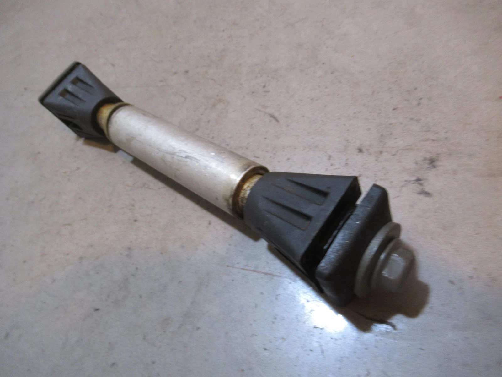 Polaris Pro RMK 800 Rear Axle Shaft 2012 #17