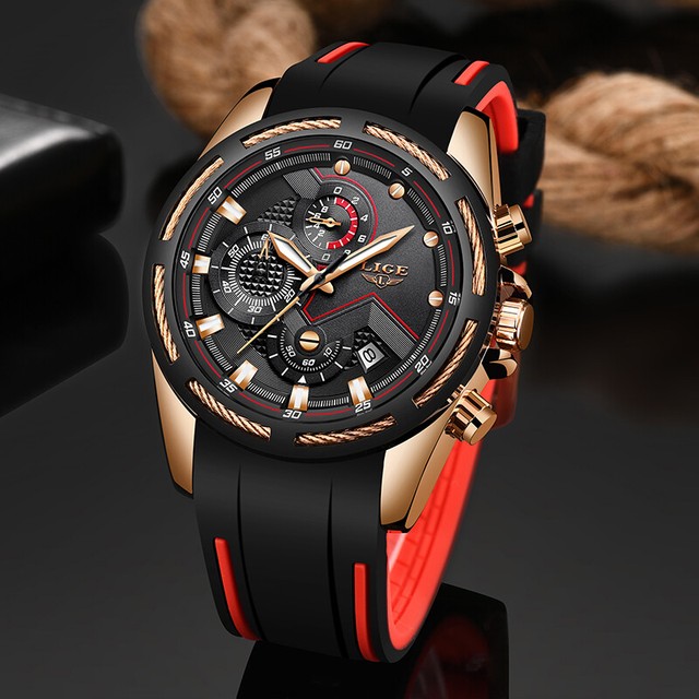 best sports watch for men