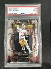 Brock Purdy Mint