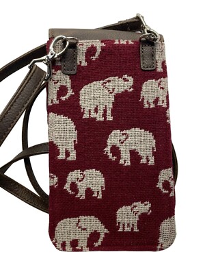 Thirty-one Crossbody Wallet Bag #5084 | eBay