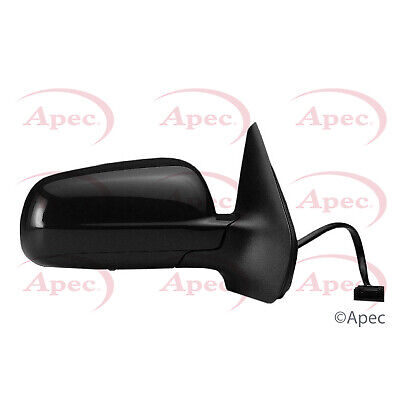 Door / Wing Mirror fits VW BORA 1J2, 1J6 1.9D Right 98 to 05 O/S Driver Side New - Picture 1 of 1