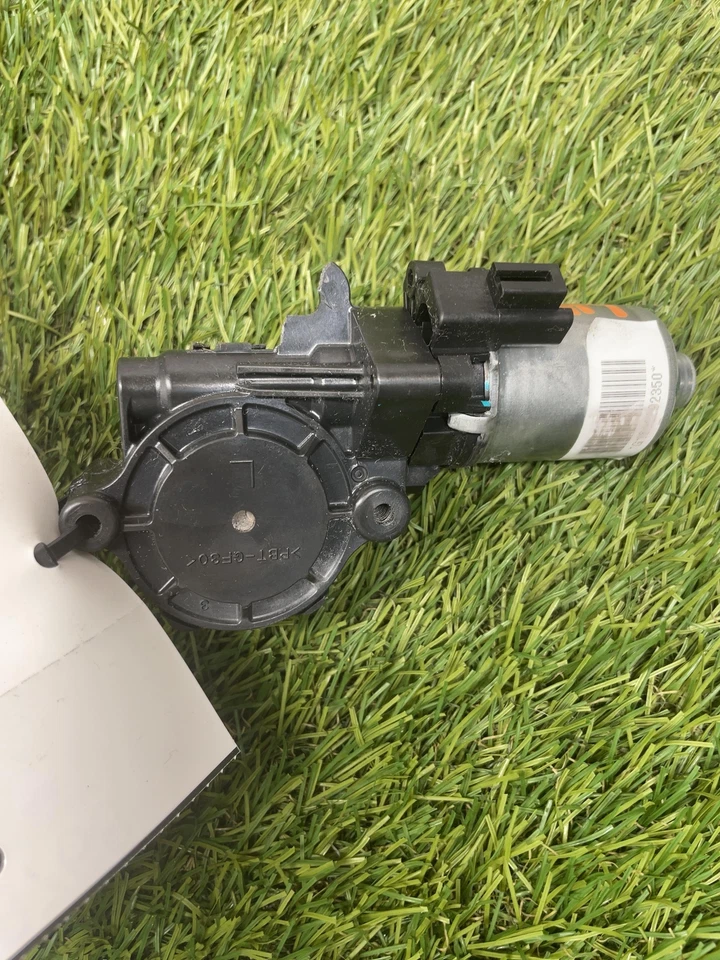 ✅ 2016 TOYOTA SIENNA сиденье мотор пассажирский передний - Rh OEM - Изображение 2 из 3