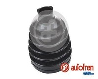Autofren Seinsa Faltenbalgsatz Antriebswelle Radseitig FüR Renault Clio III